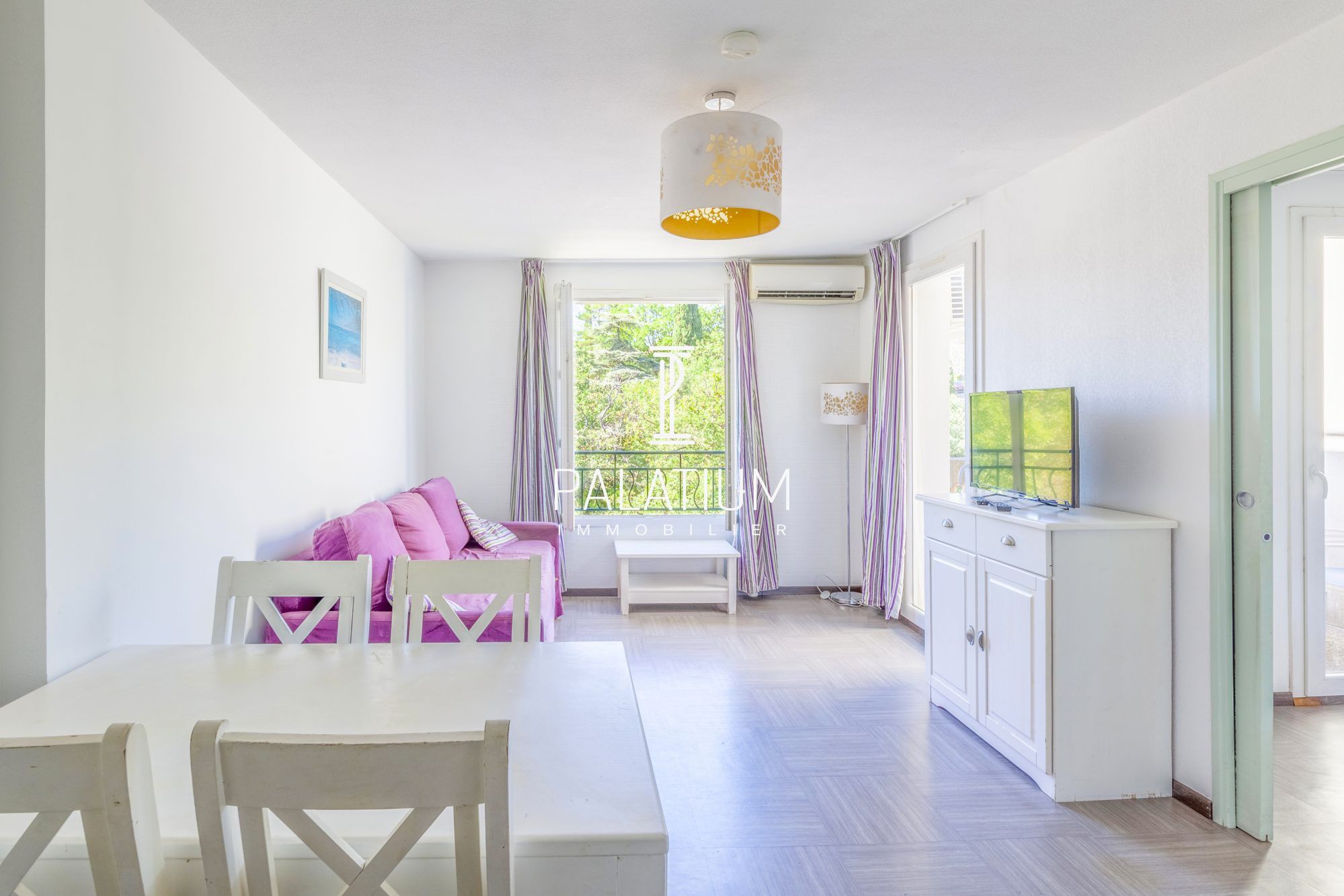 Appartement à Gréoux-les-Bains, photo 2