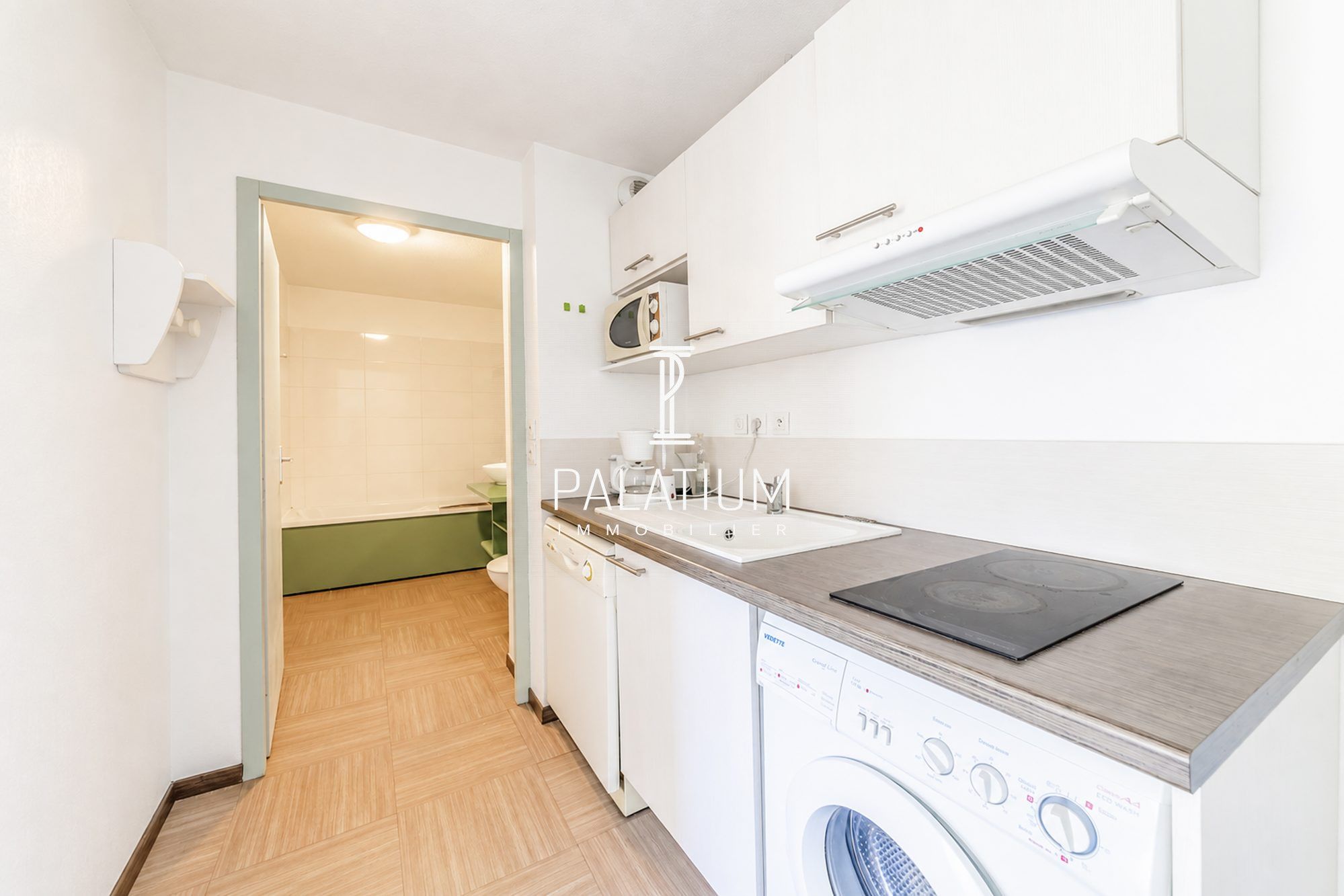Appartement à Gréoux-les-Bains, photo 3