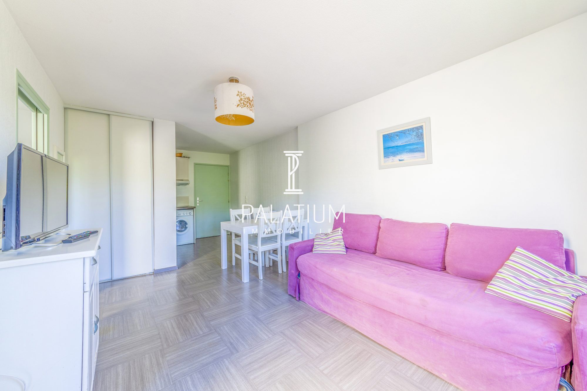 Appartement à Gréoux-les-Bains, photo 5