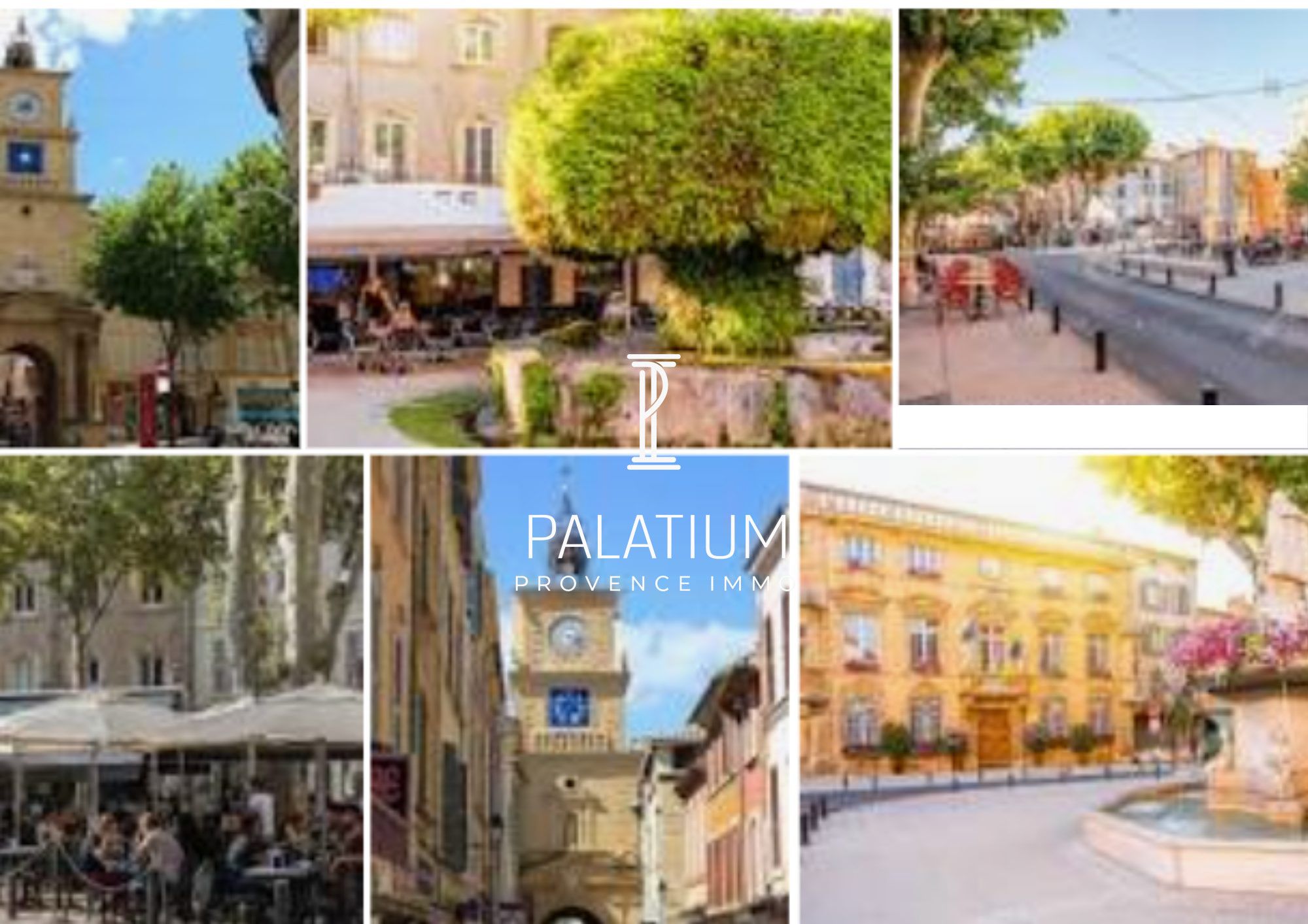 Bail commercial à Salon-de-Provence, photo 4
