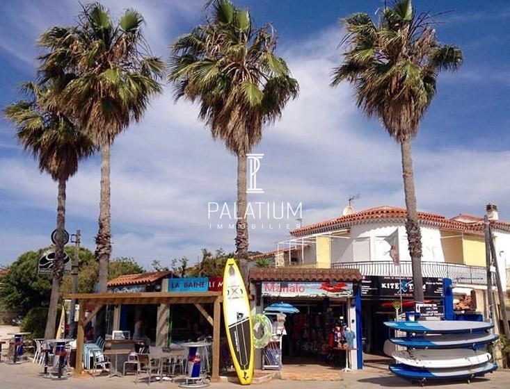 Commerce à Hyères, photo 2