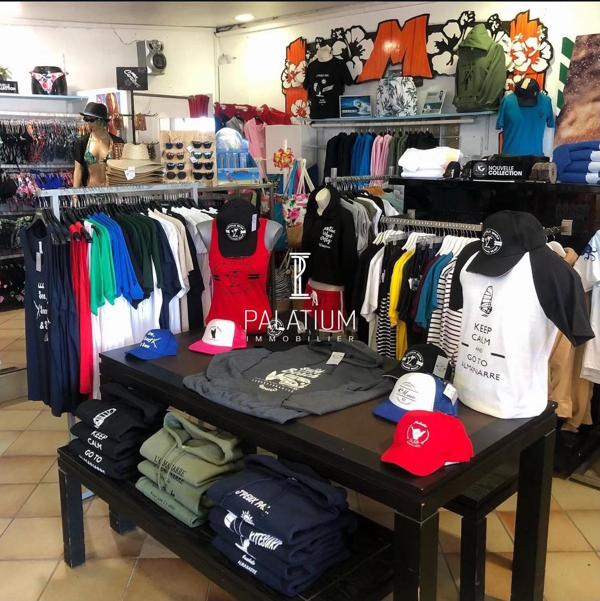 Commerce à Hyères, photo 3