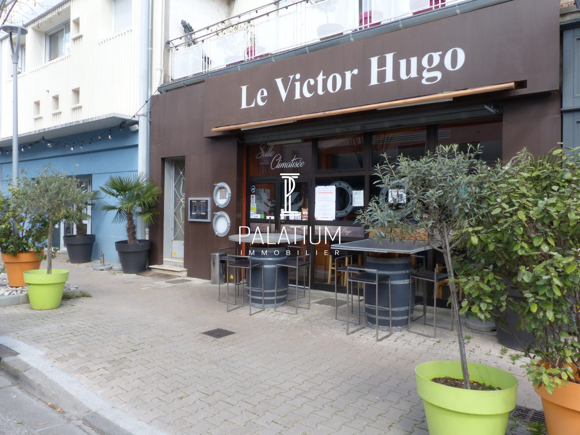 Commerce à Digne-les-Bains, photo 2