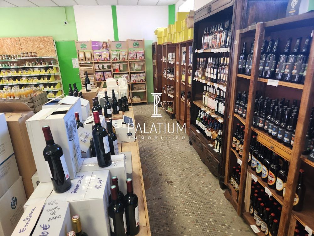 Commerce à Château-Arnoux-Saint-Auban, photo 5