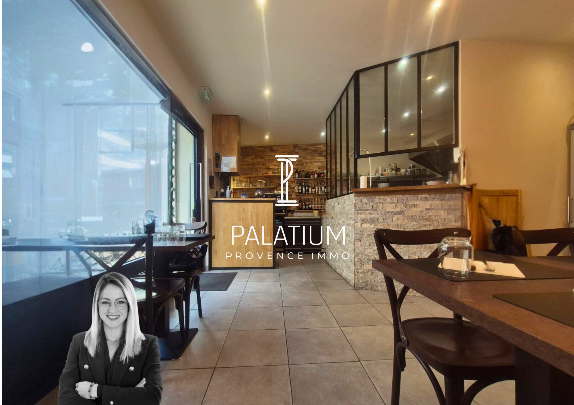 Appartement à Salon-de-Provence