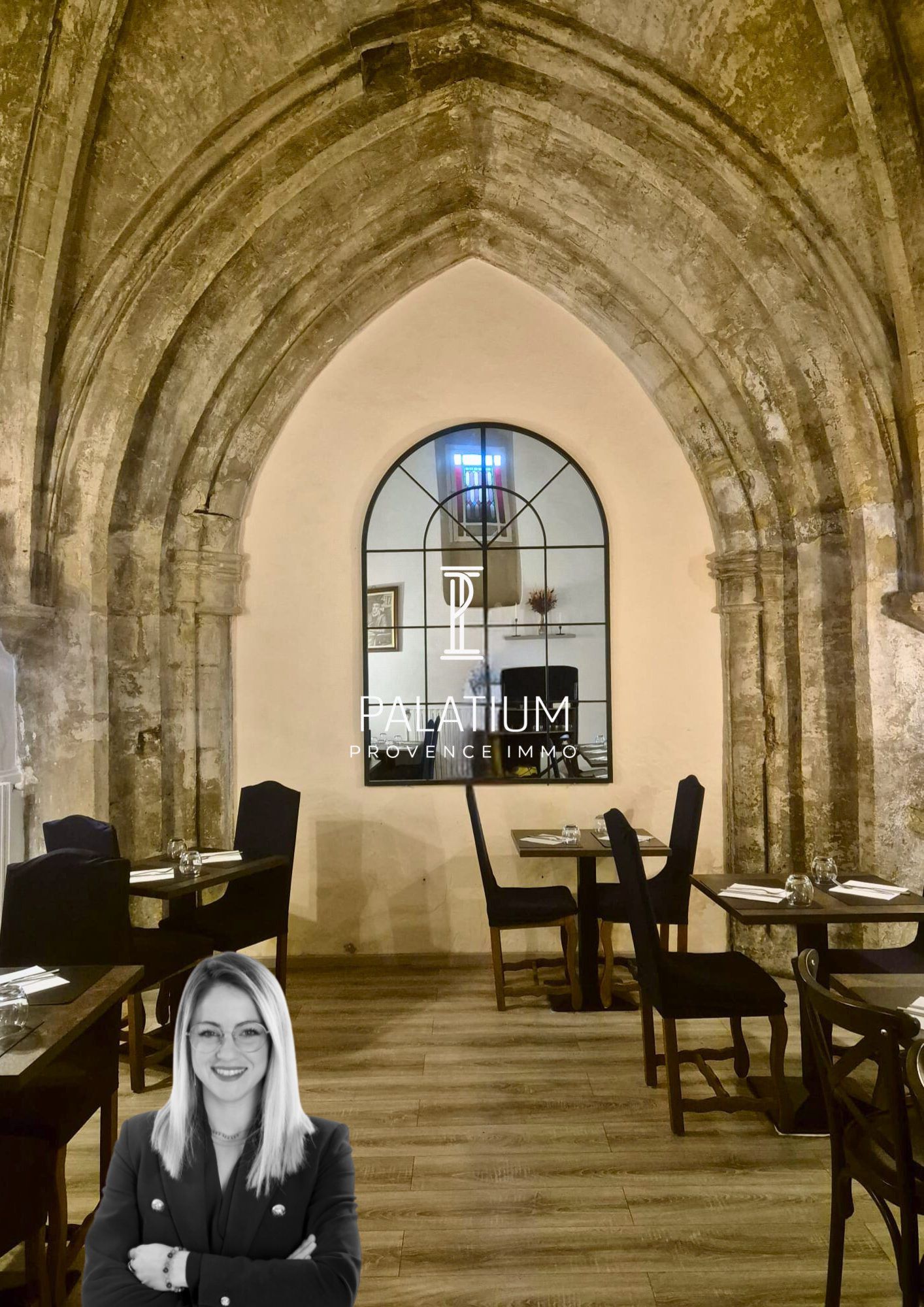 Appartement à Salon-de-Provence, photo 2