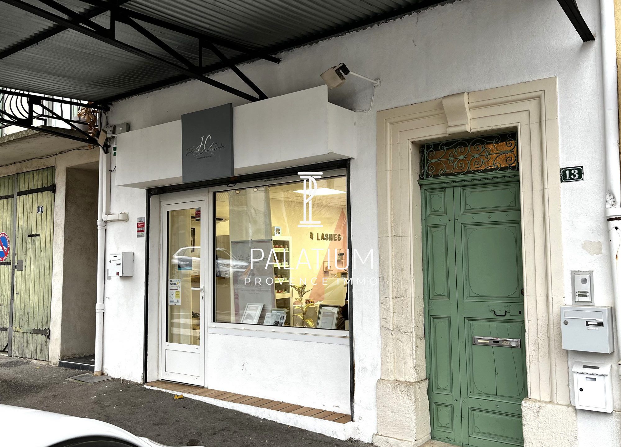 Appartement à La Fare-les-Oliviers