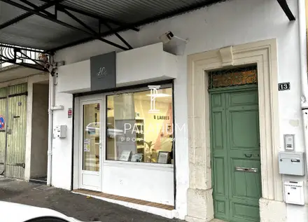 Appartement à La Fare-les-Oliviers