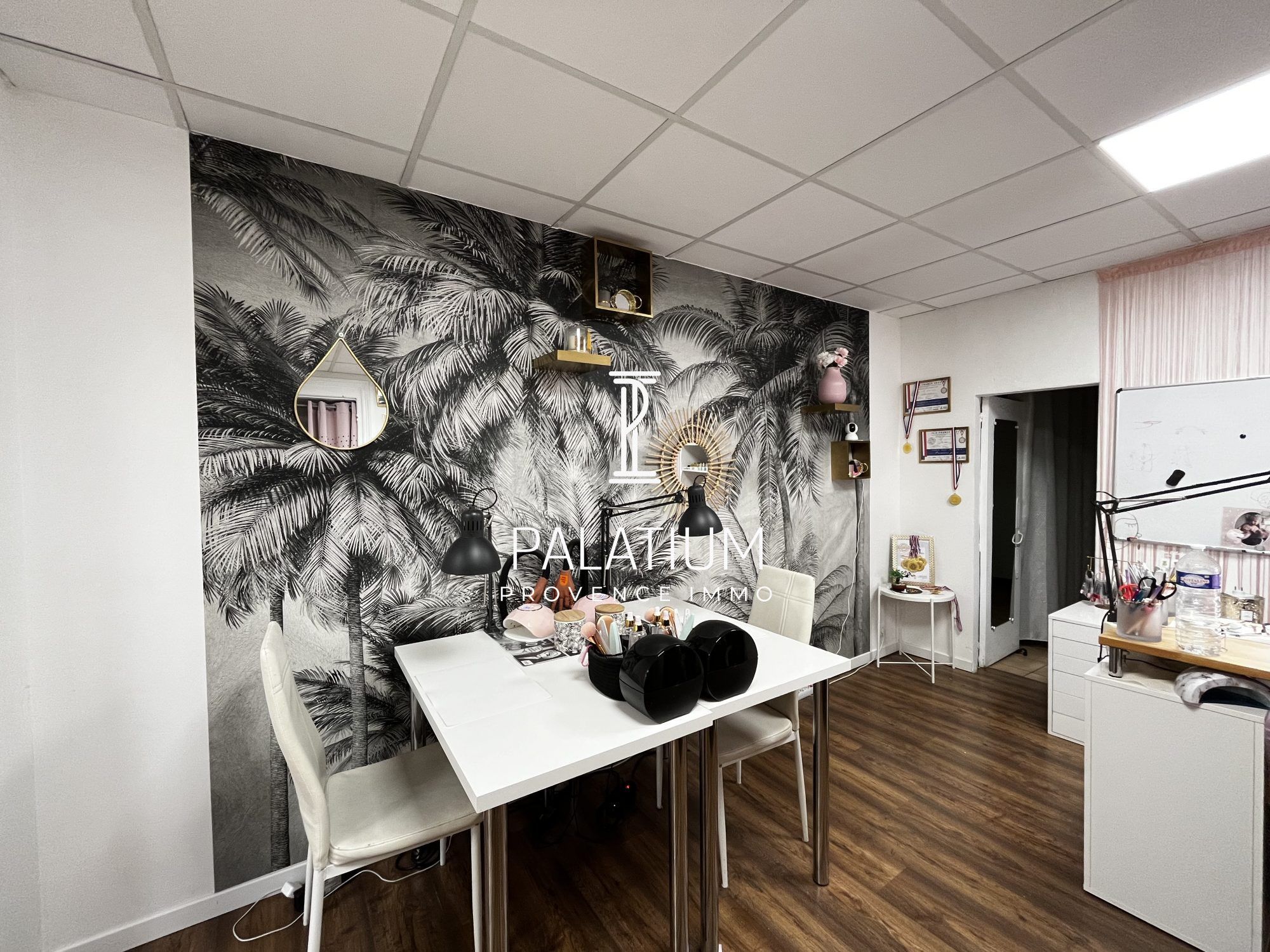 Appartement à La Fare-les-Oliviers, photo 2
