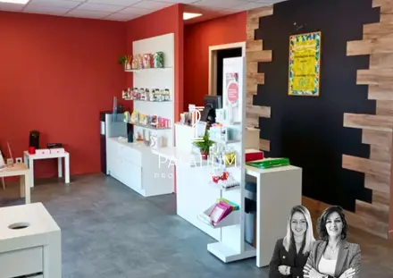 Appartement à Salon-de-Provence