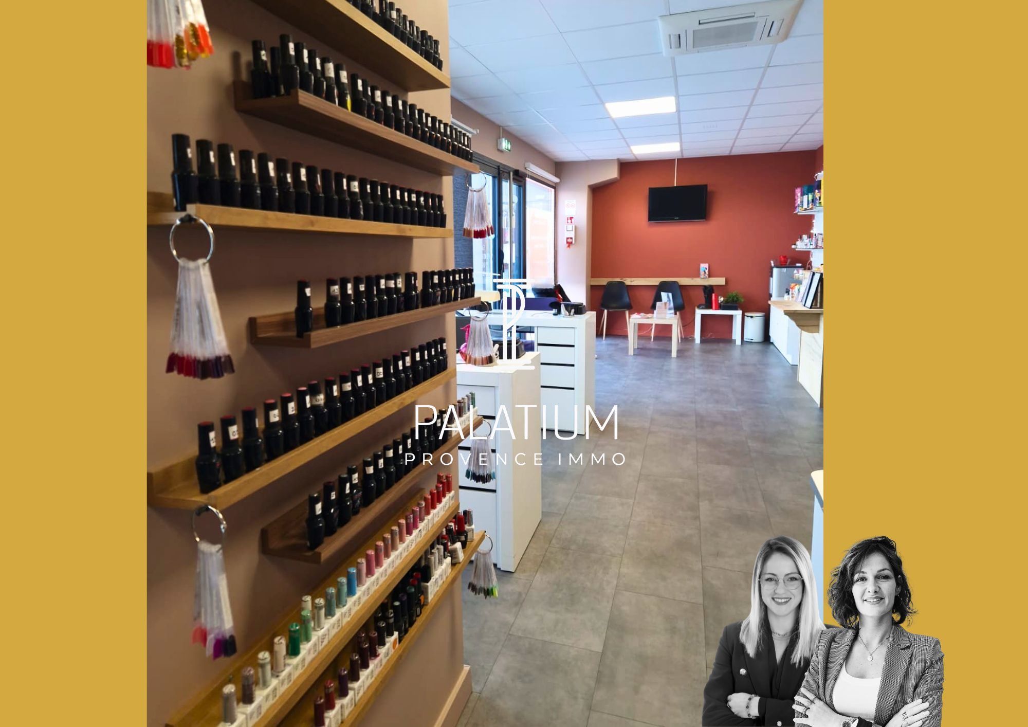Appartement à Salon-de-Provence, photo 2