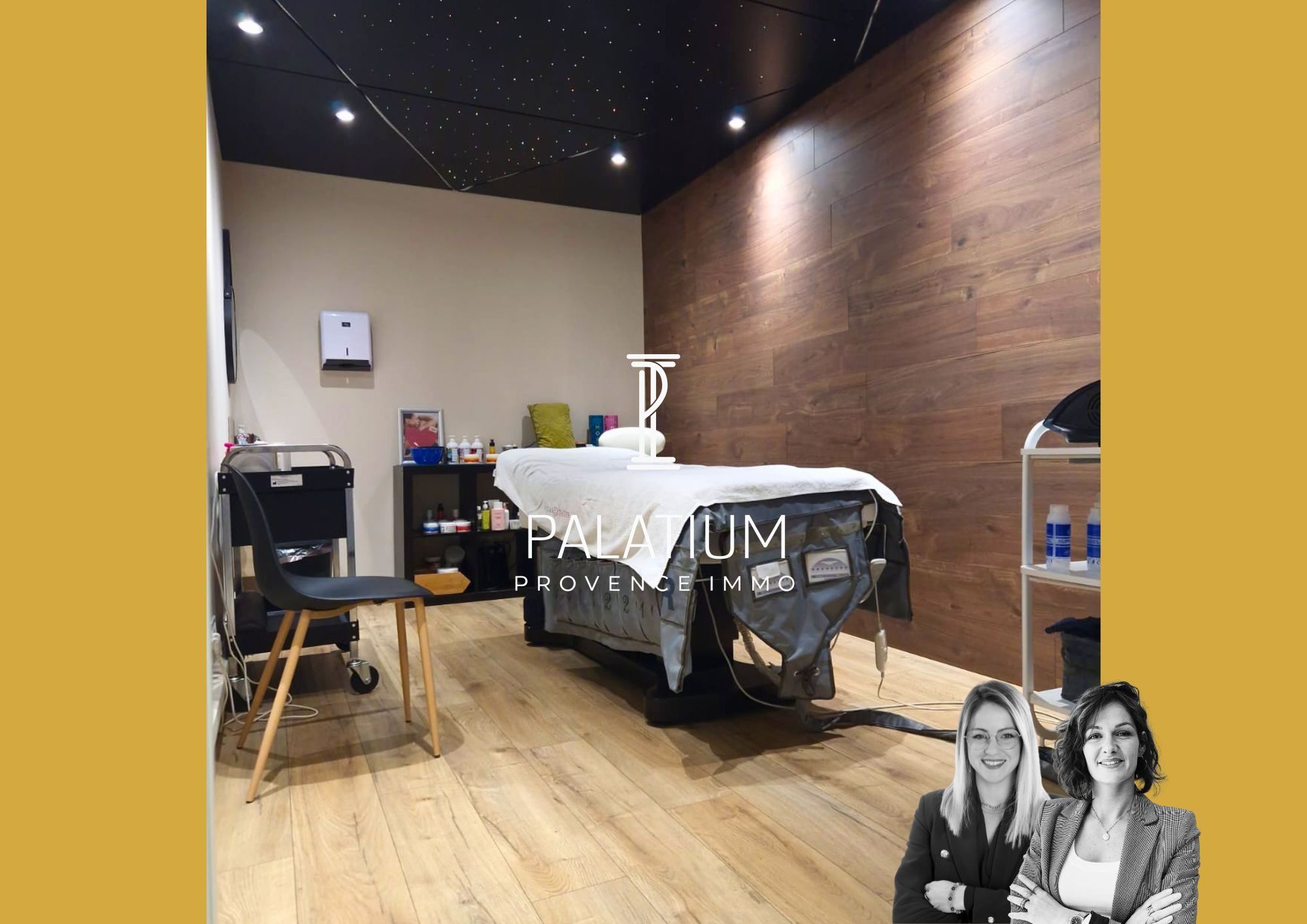 Appartement à Salon-de-Provence, photo 4