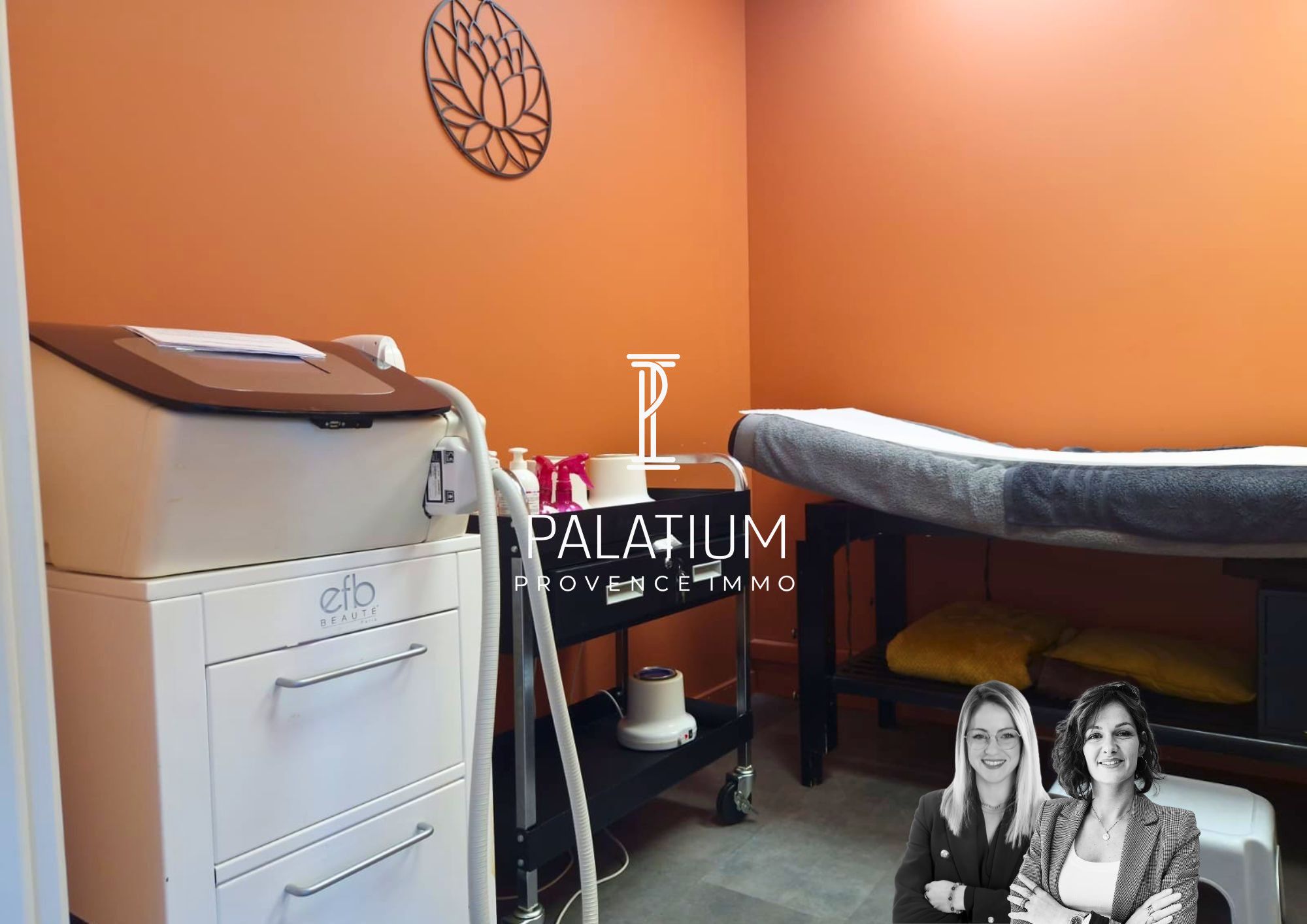 Appartement à Salon-de-Provence, photo 5