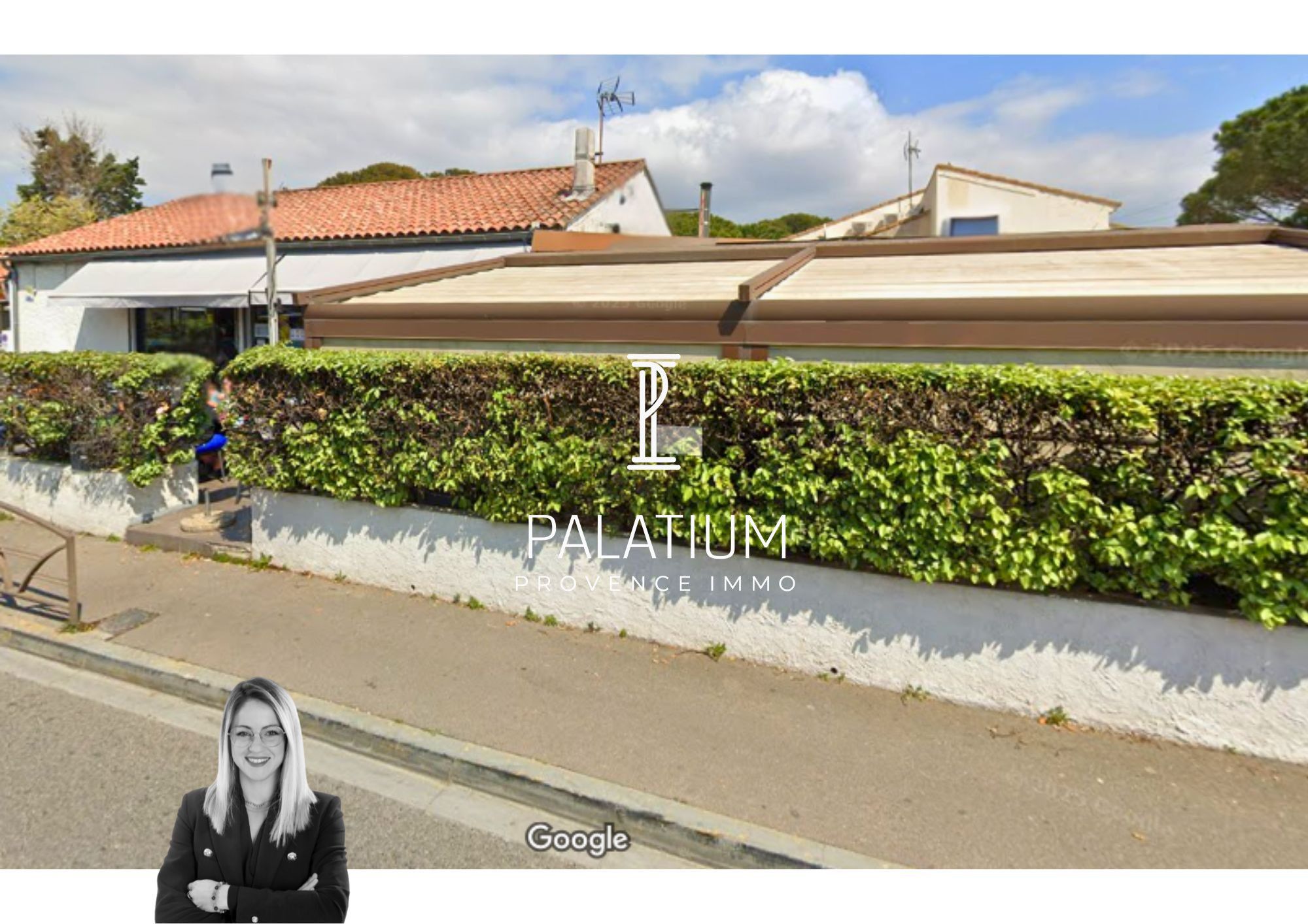 Commerce à Fos-sur-Mer, photo 5