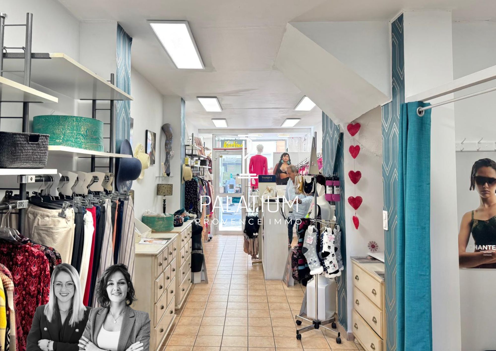 Immeuble à Salon-de-Provence, photo 3