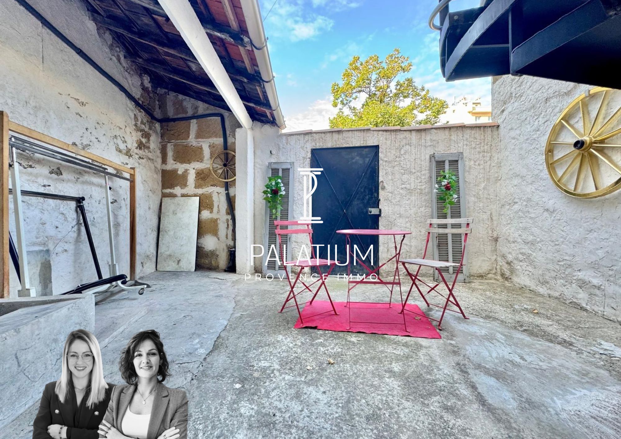 Immeuble à Salon-de-Provence, photo 4