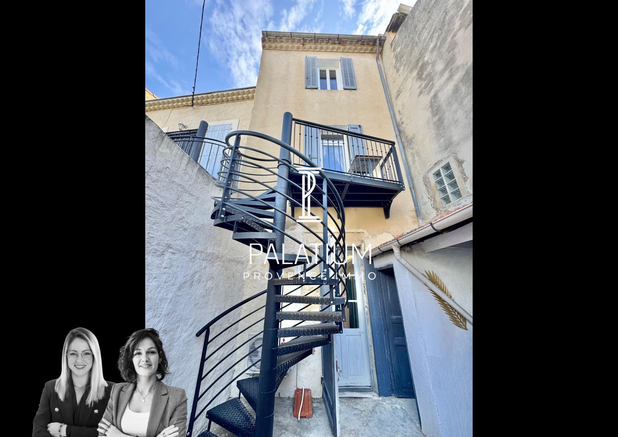 Immeuble à Salon-de-Provence, photo 5