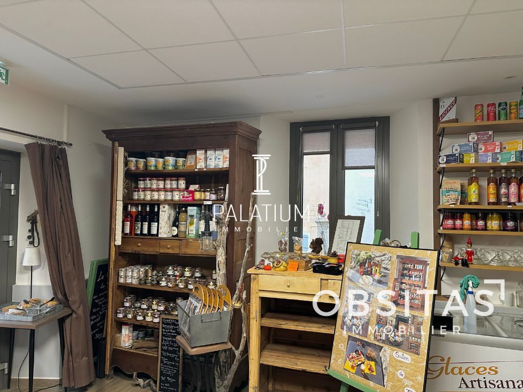 Commerce à Allos, photo 5