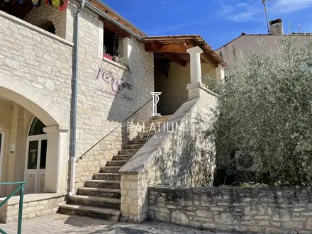 Commerce à Saint-Martin-les-Eaux