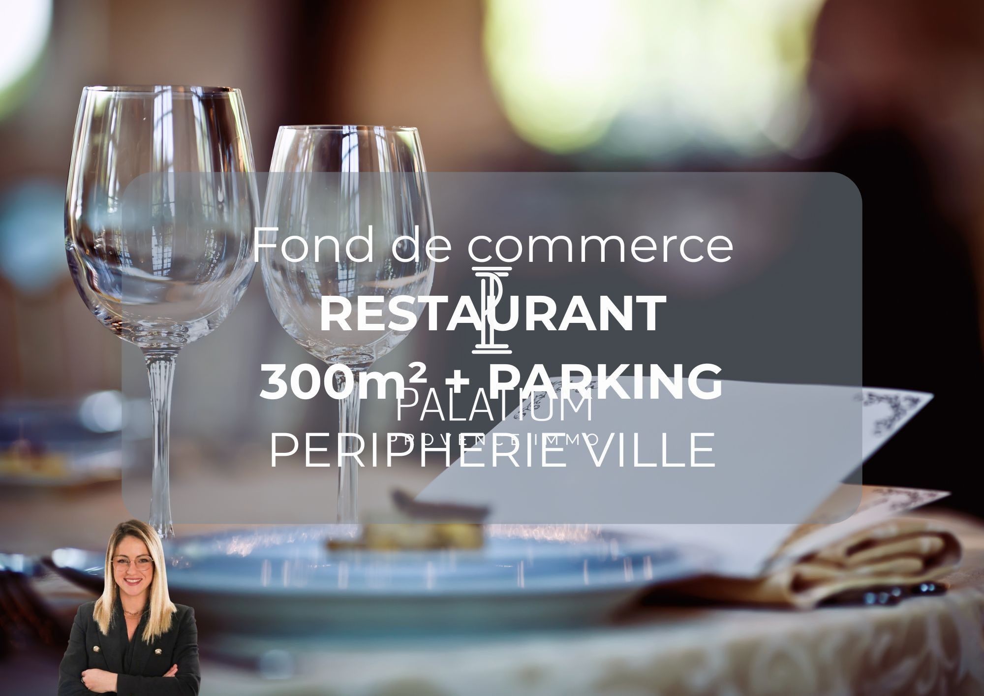 Commerce à Salon-de-Provence