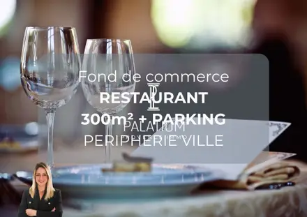Commerce à Salon-de-Provence