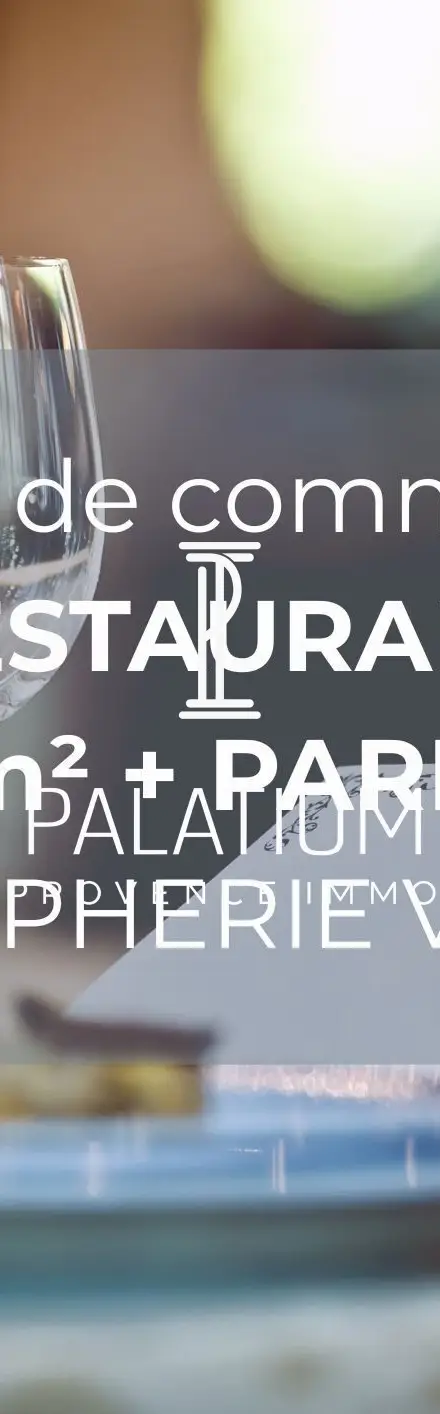 Commerce à Salon-de-Provence