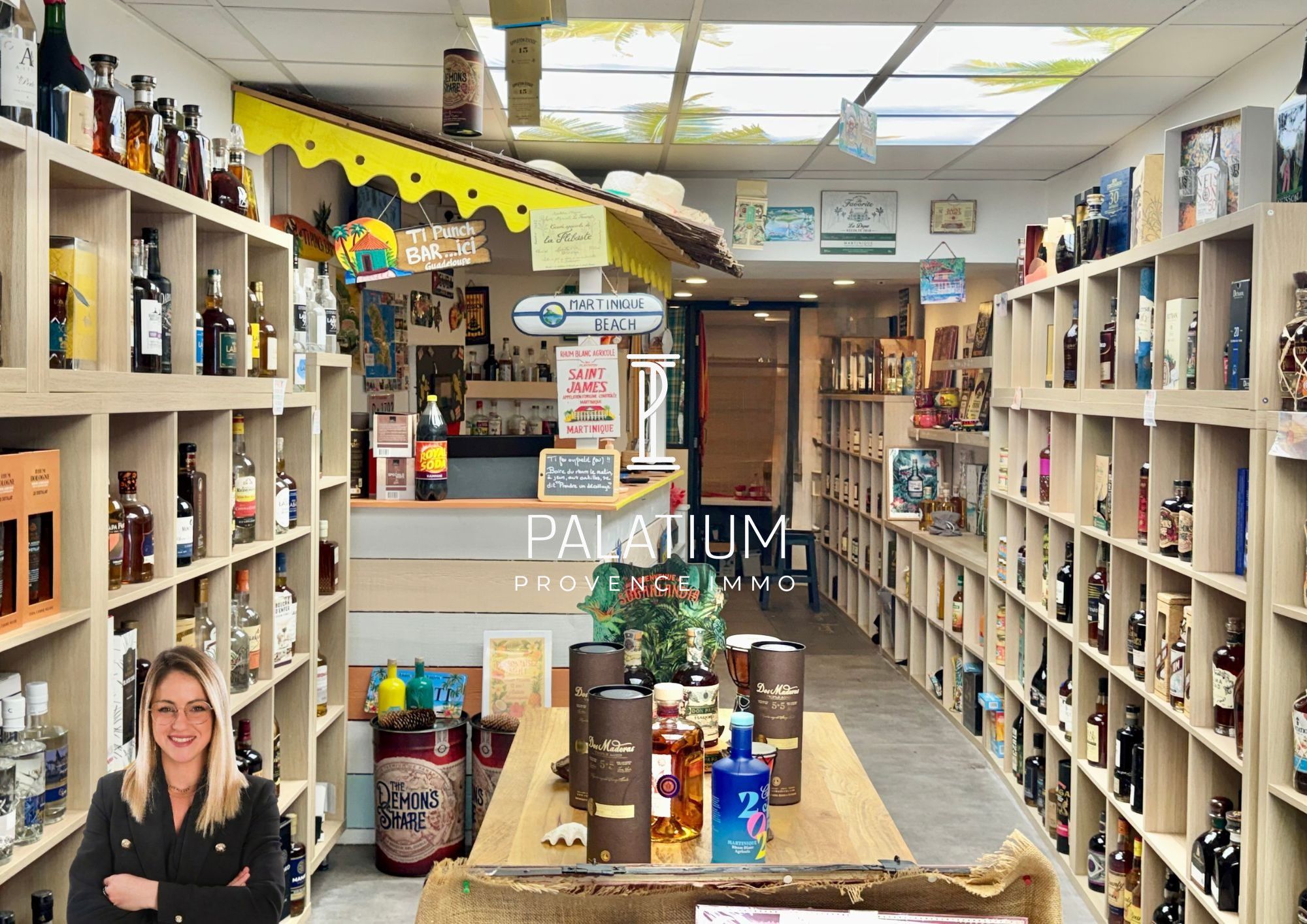 Commerce à Salon-de-Provence, photo 3