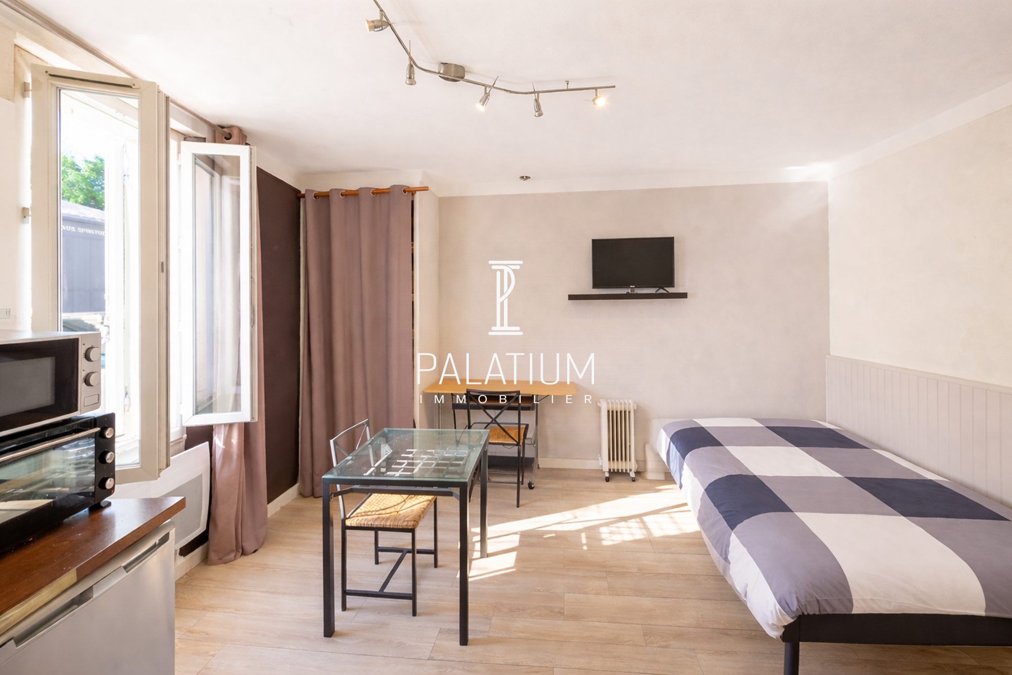 Appartement à Gréoux-les-Bains, photo 3