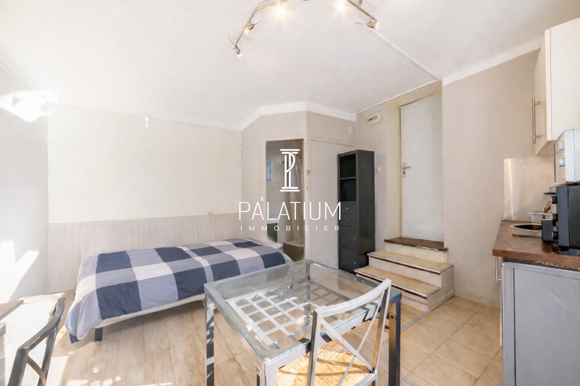 Appartement à Gréoux-les-Bains, photo 4