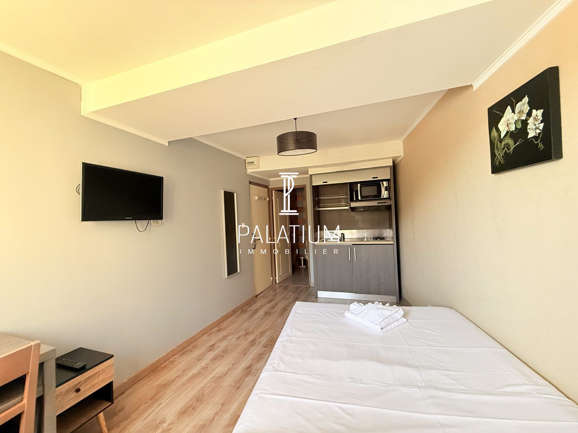 Appartement à Sisteron, photo 4