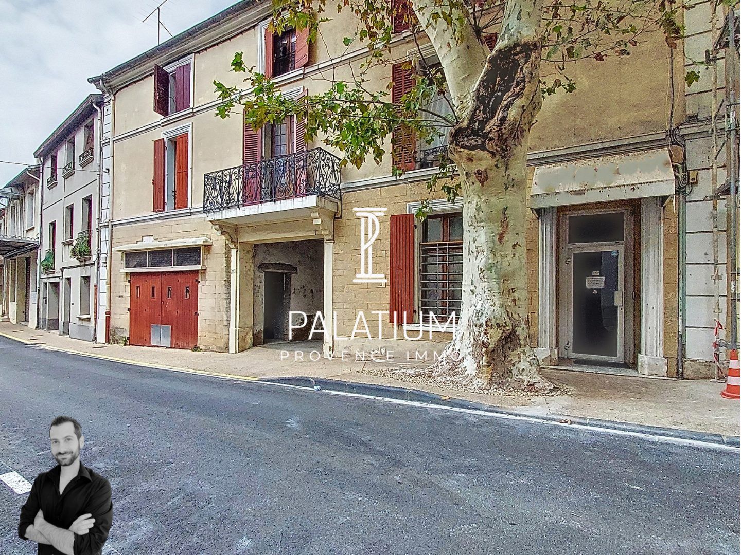 Appartement à Cavaillon