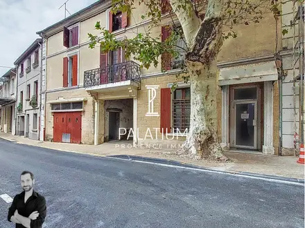 Appartement à Cavaillon