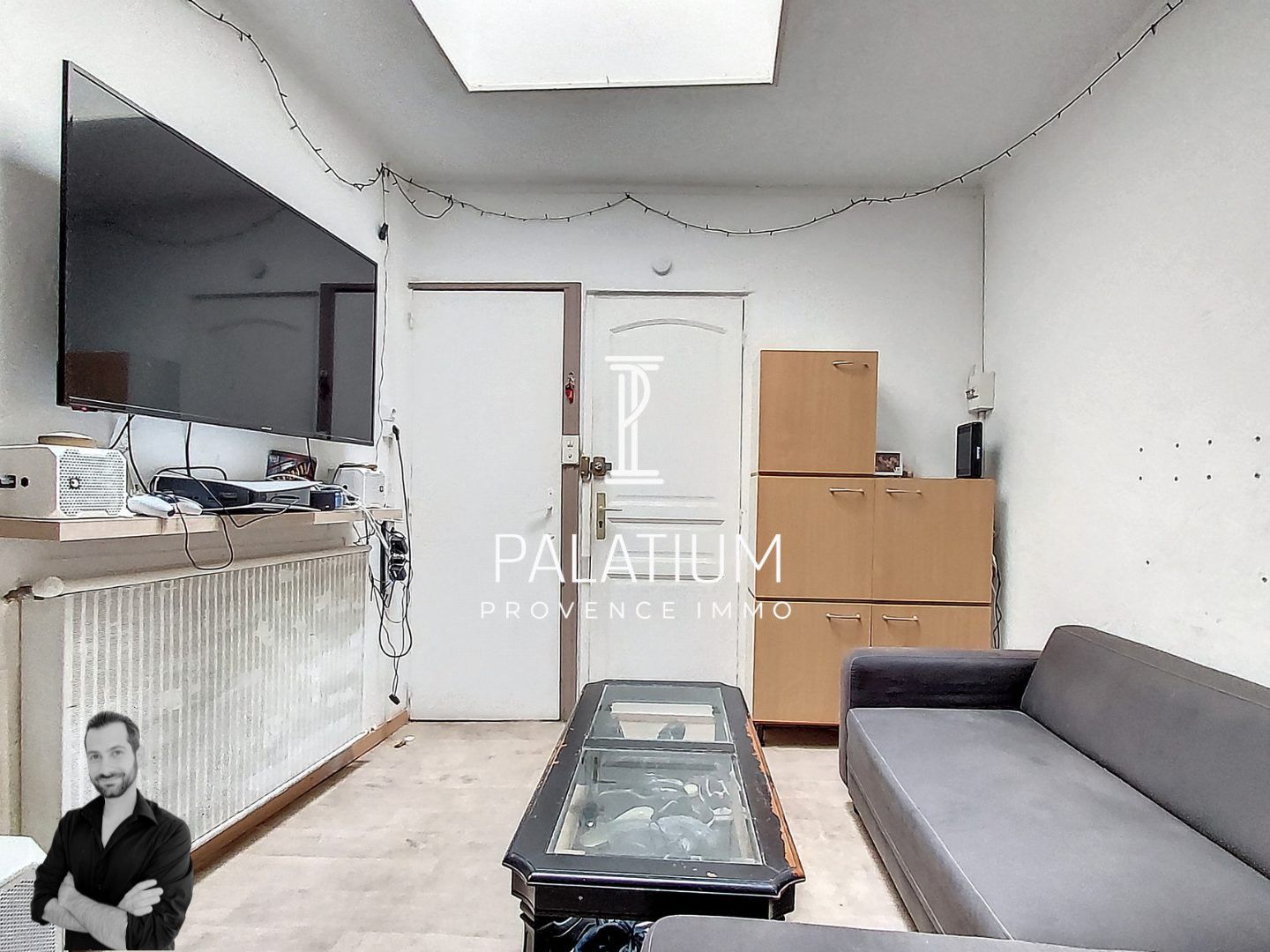 Appartement à Cavaillon, photo 2