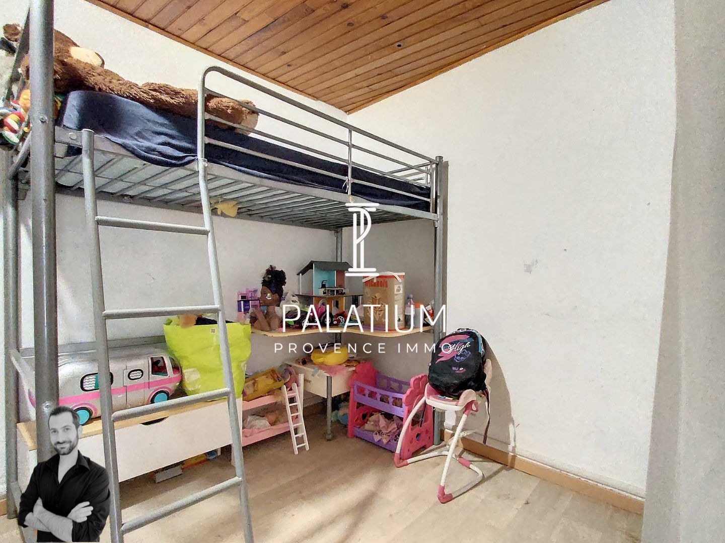 Appartement à Cavaillon, photo 3