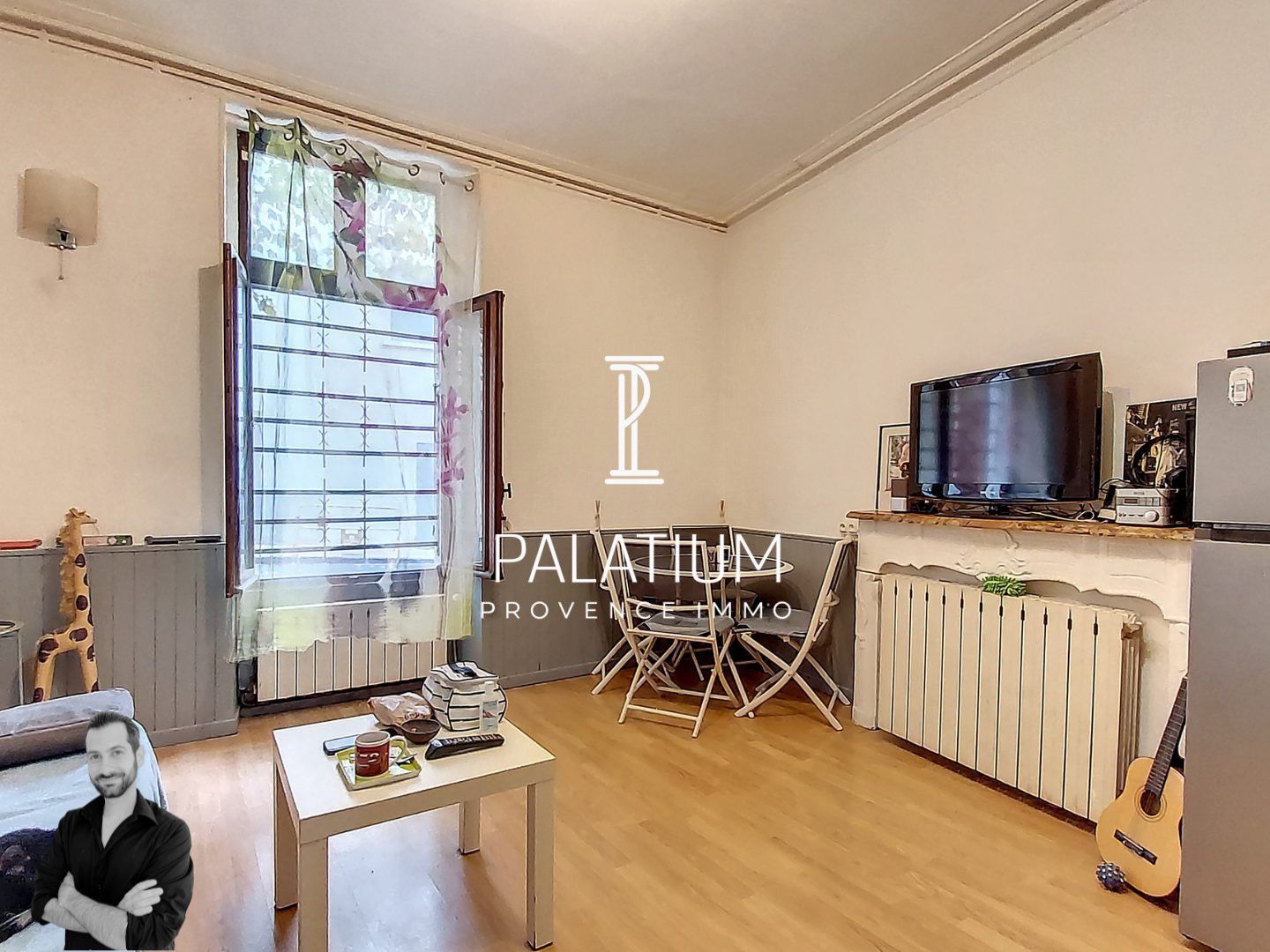 Appartement à Cavaillon, photo 4