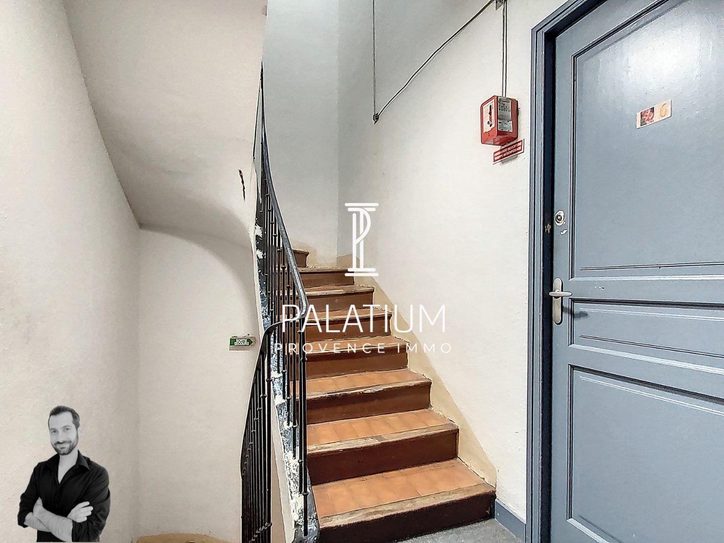 Appartement à Cavaillon, photo 5