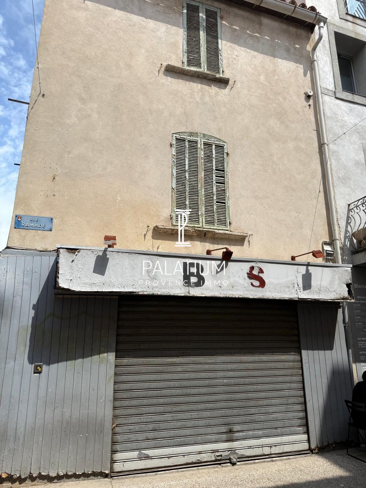 Appartement à Martigues, photo 2