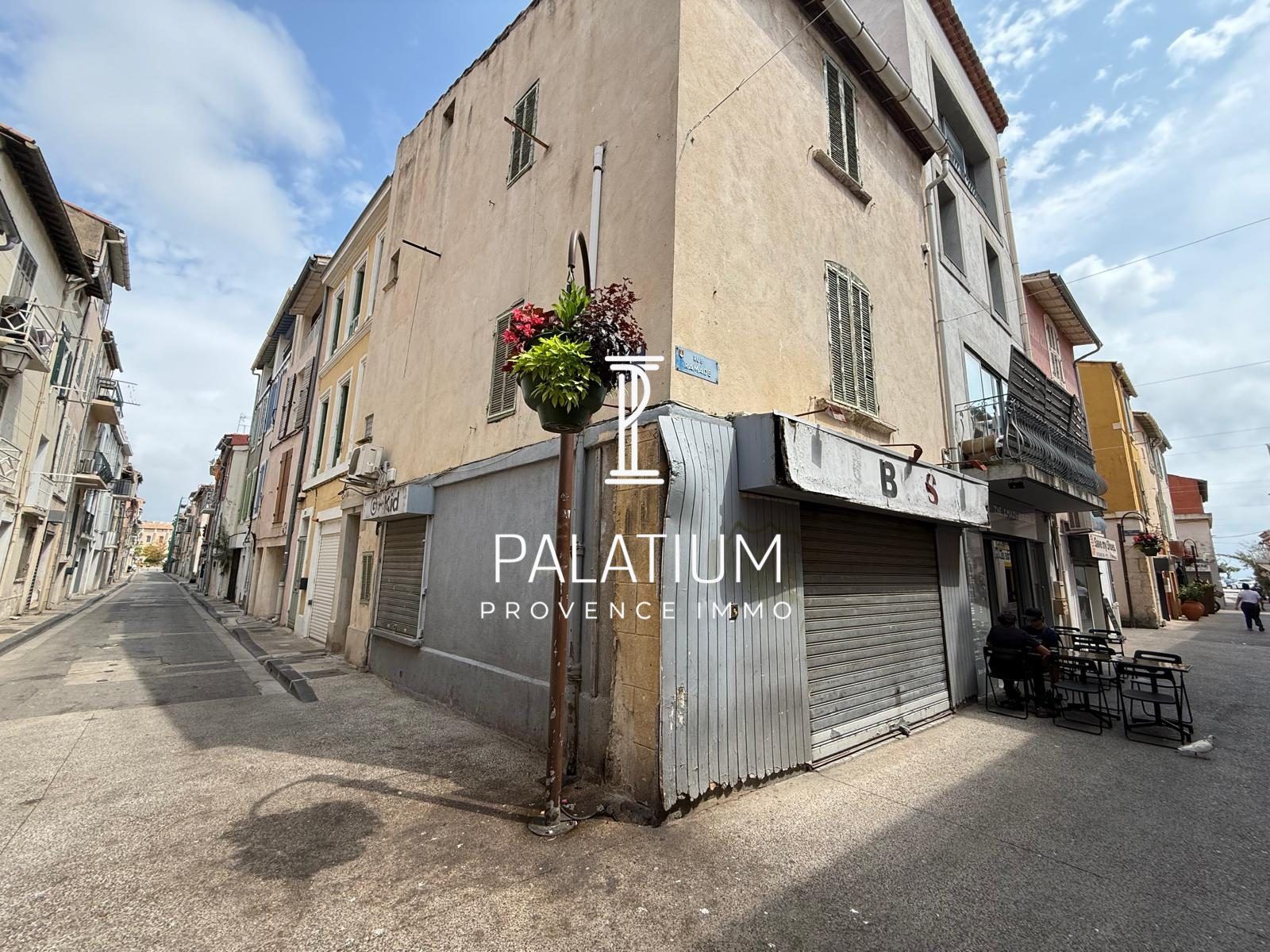 Appartement à Martigues, photo 3