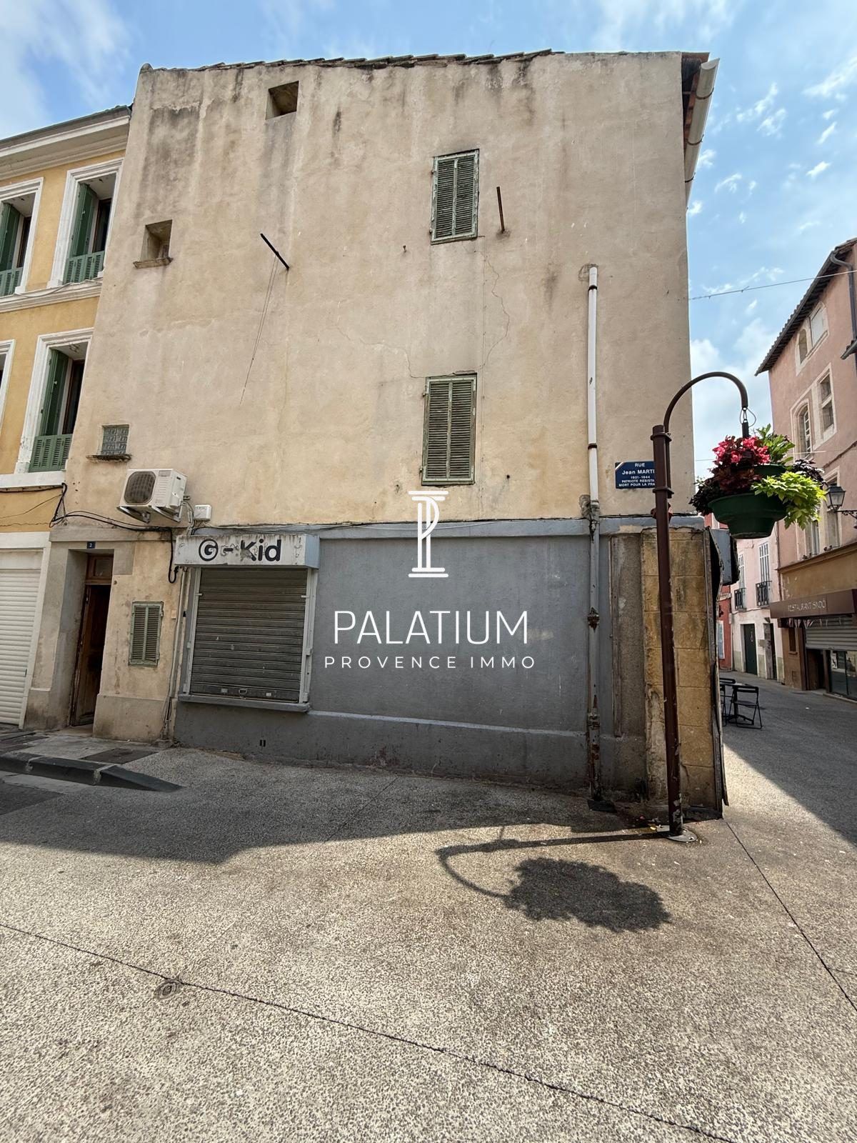 Appartement à Martigues, photo 4