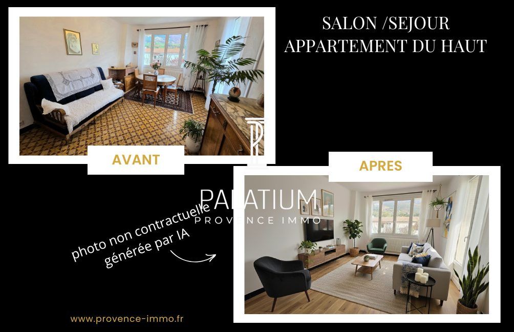 Maison à Digne-les-Bains, photo 2