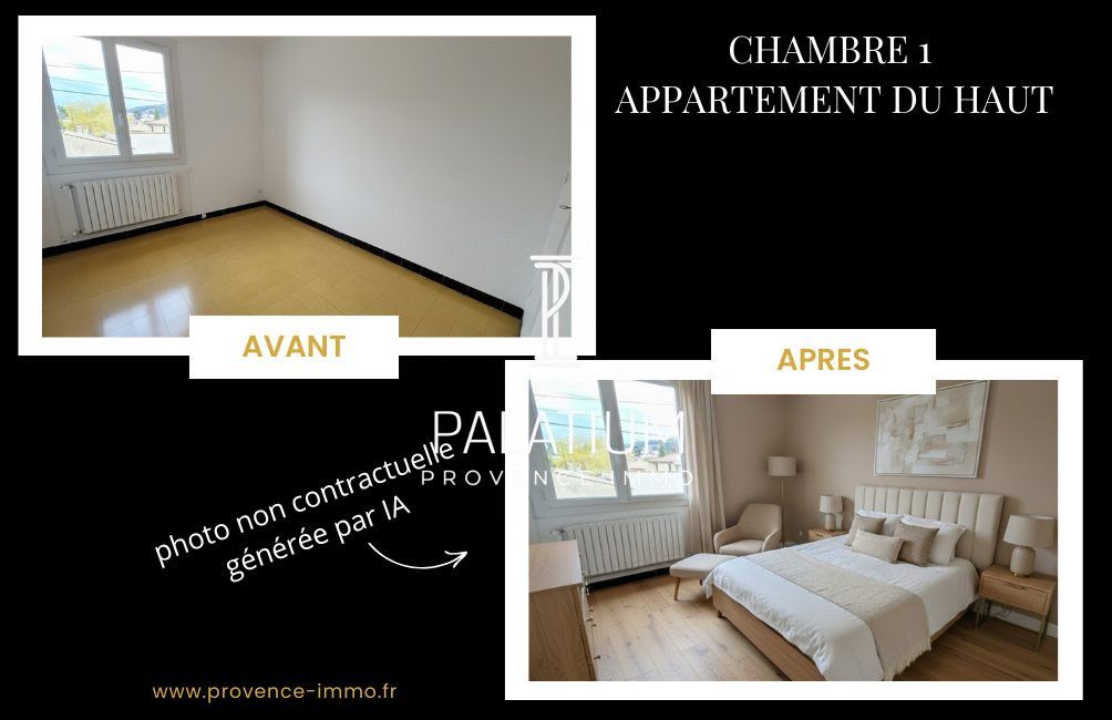 Maison à Digne-les-Bains, photo 3