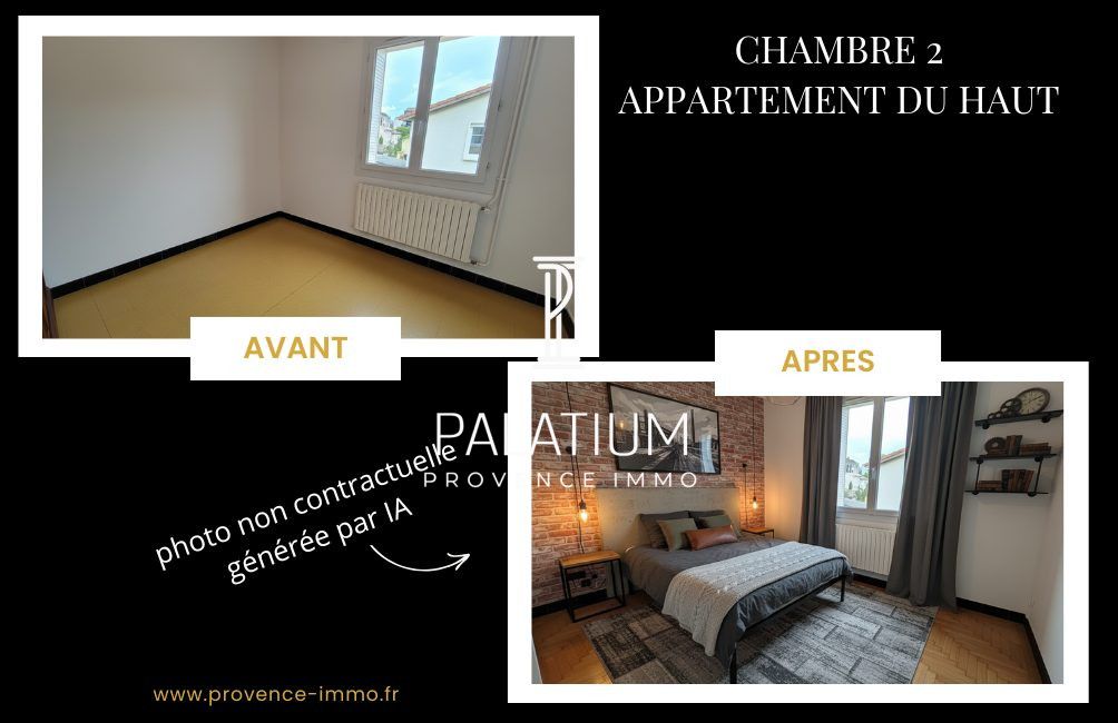 Maison à Digne-les-Bains, photo 4