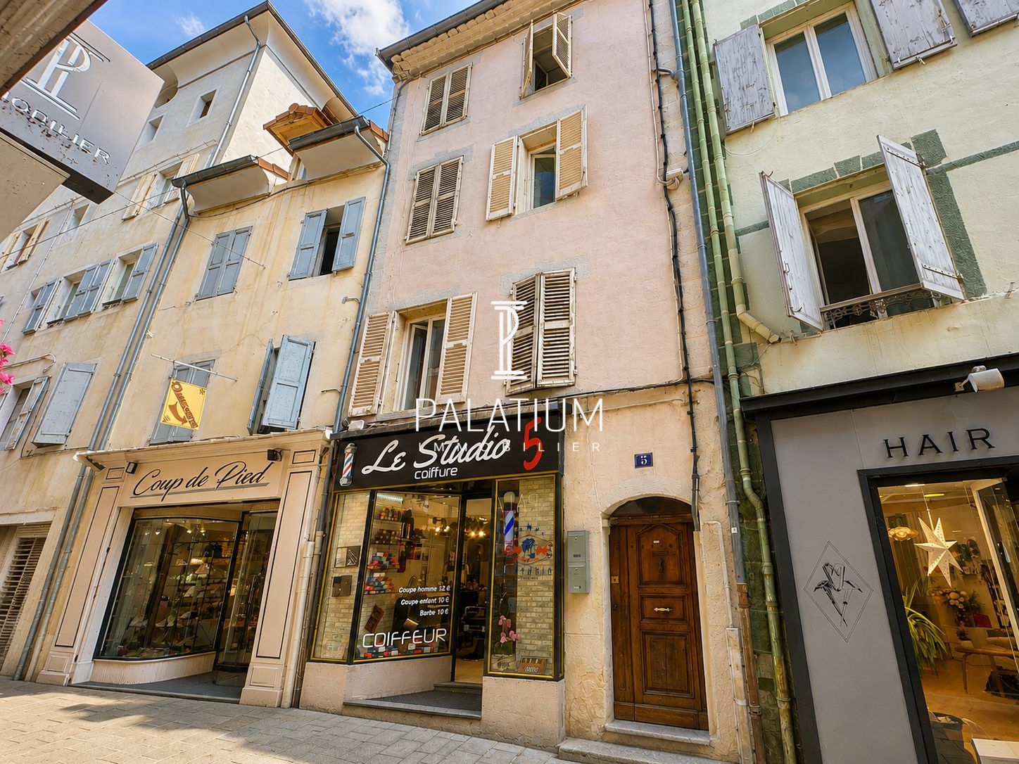 Appartement à Gap