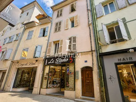 Appartement à Gap