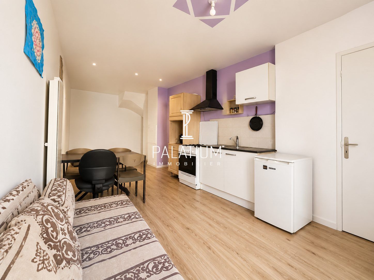 Appartement à Gap, photo 2