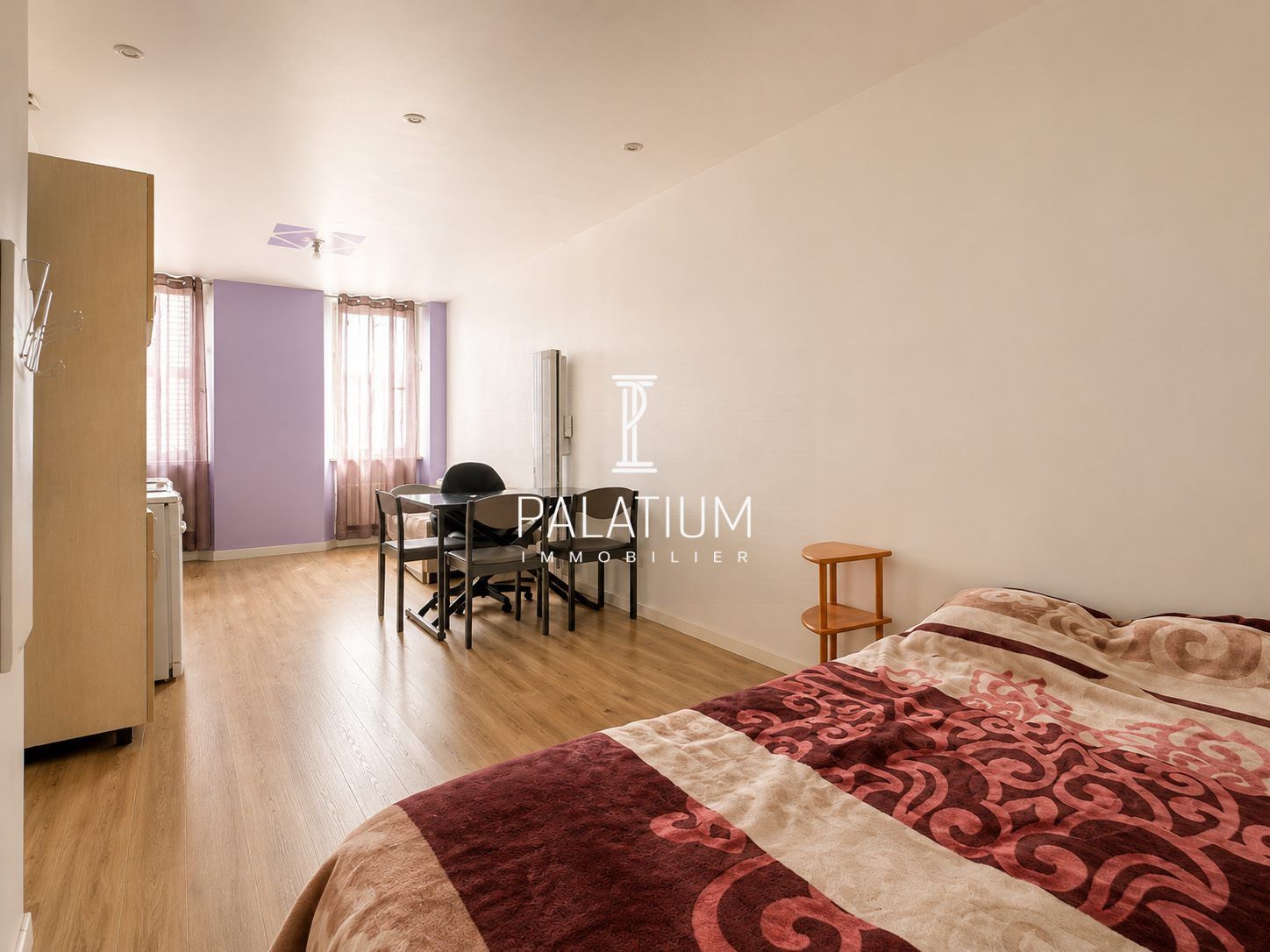 Appartement à Gap, photo 3