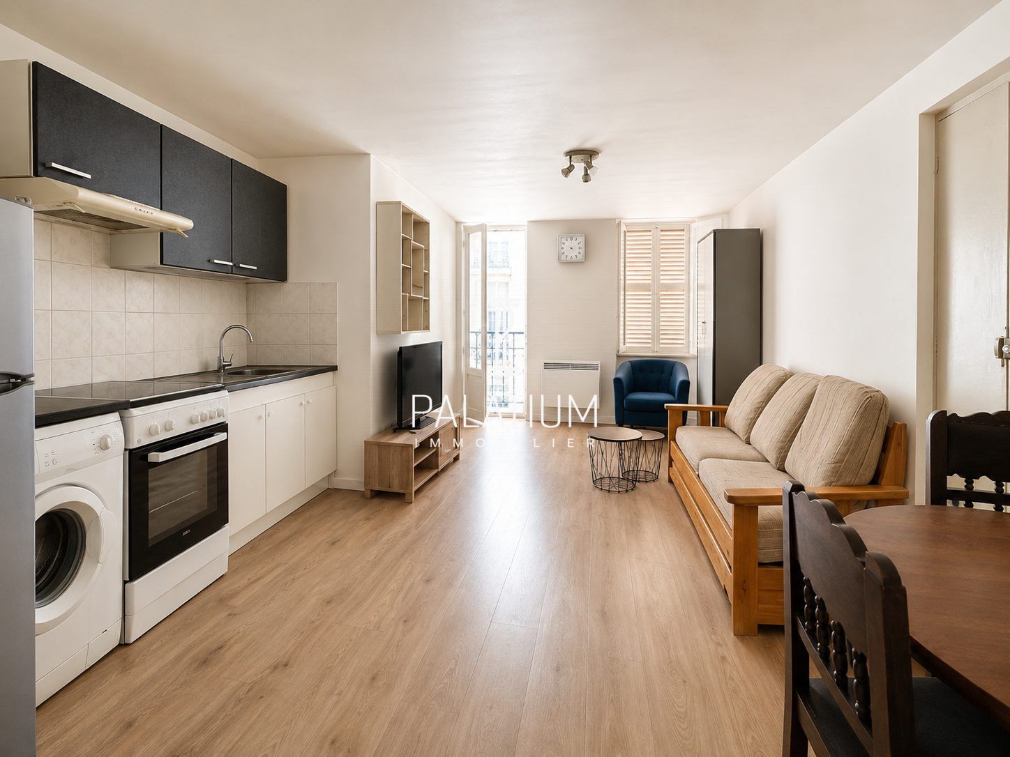 Appartement à Gap, photo 5