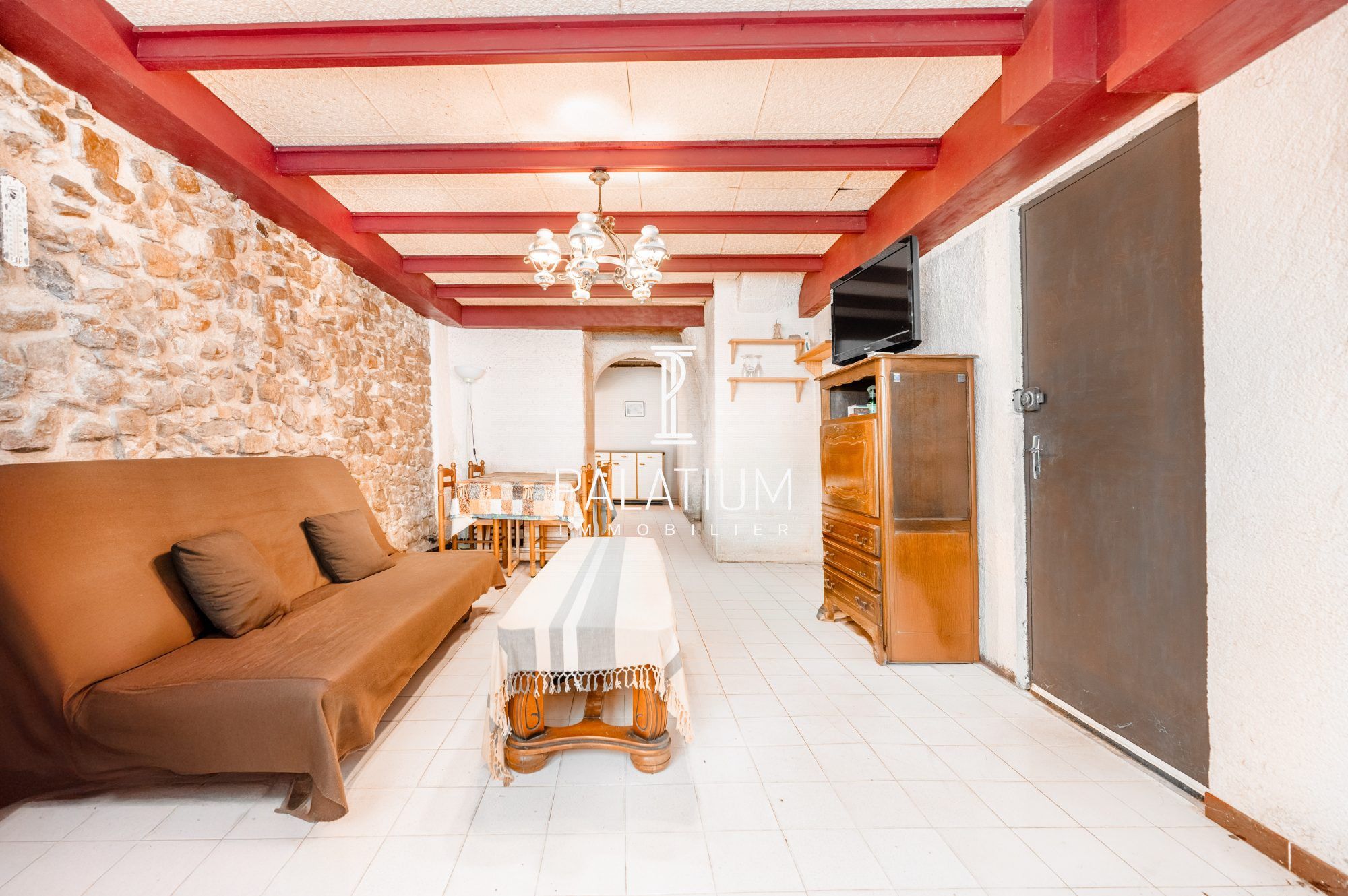 Appartement à Gréoux-les-Bains, photo 3