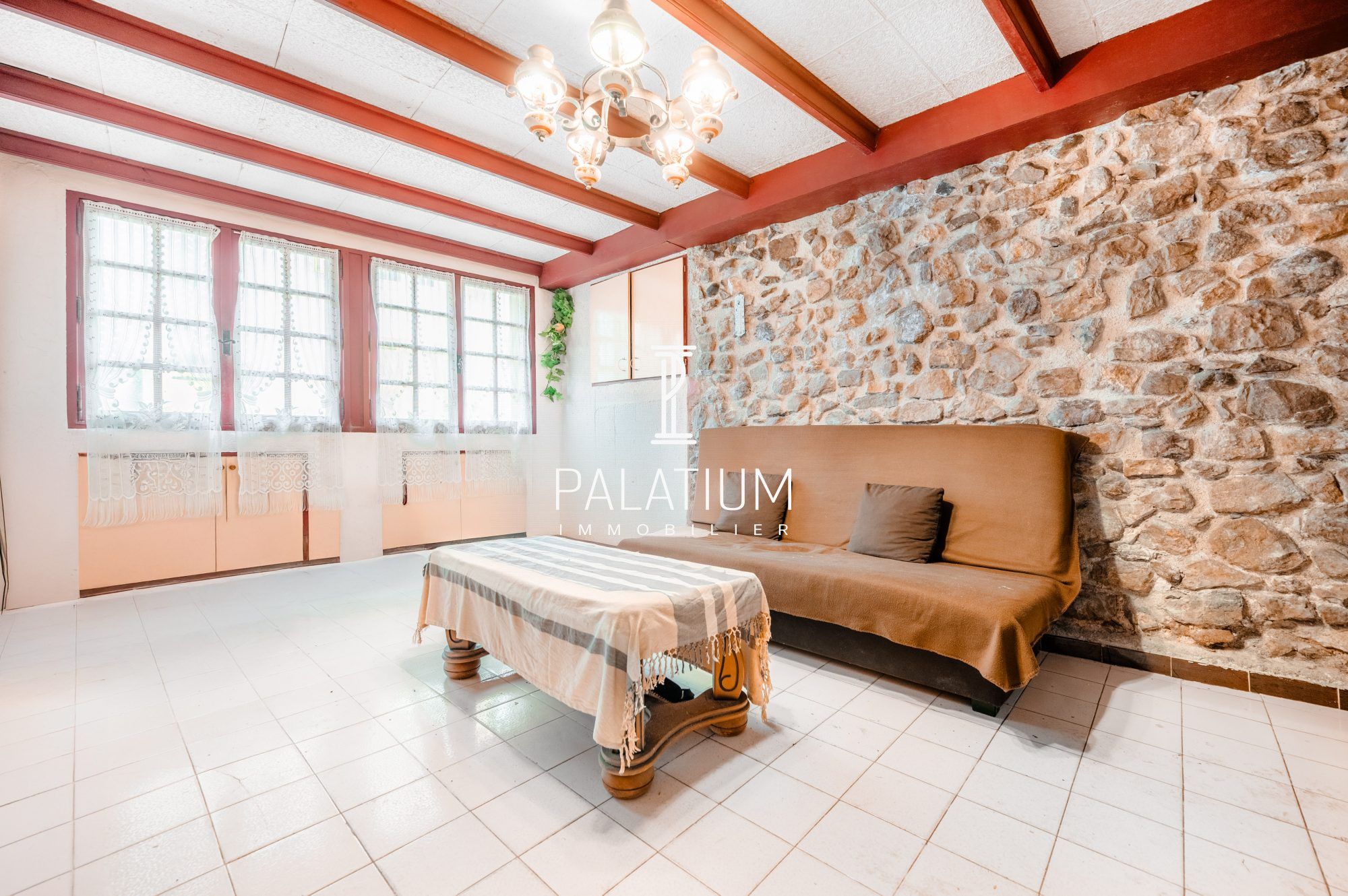 Appartement à Gréoux-les-Bains, photo 4