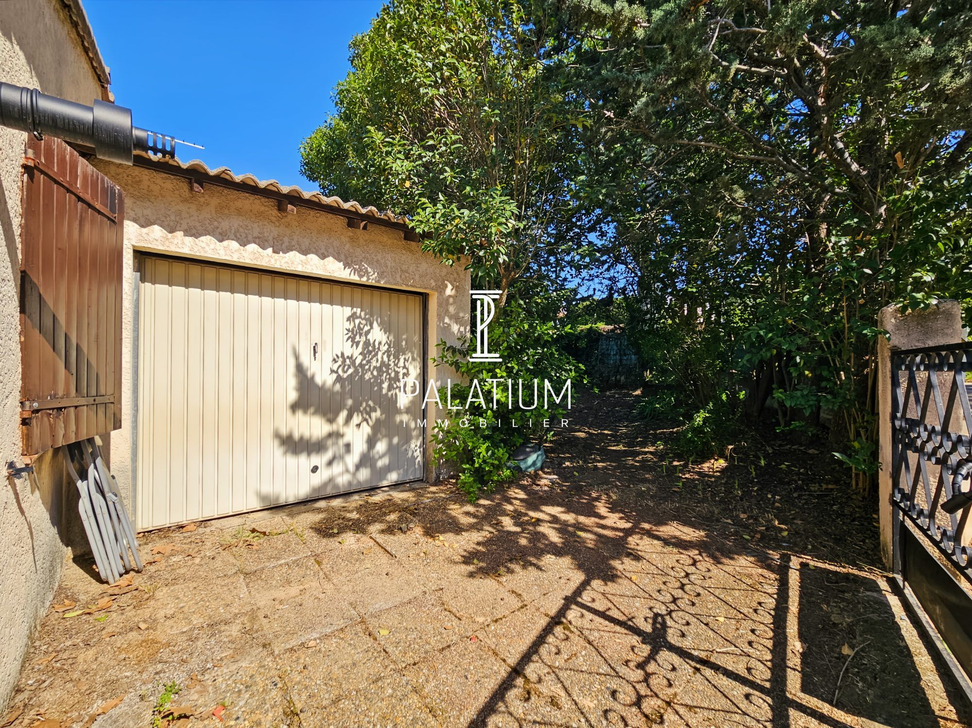Maison à Aix-en-Provence, photo 2